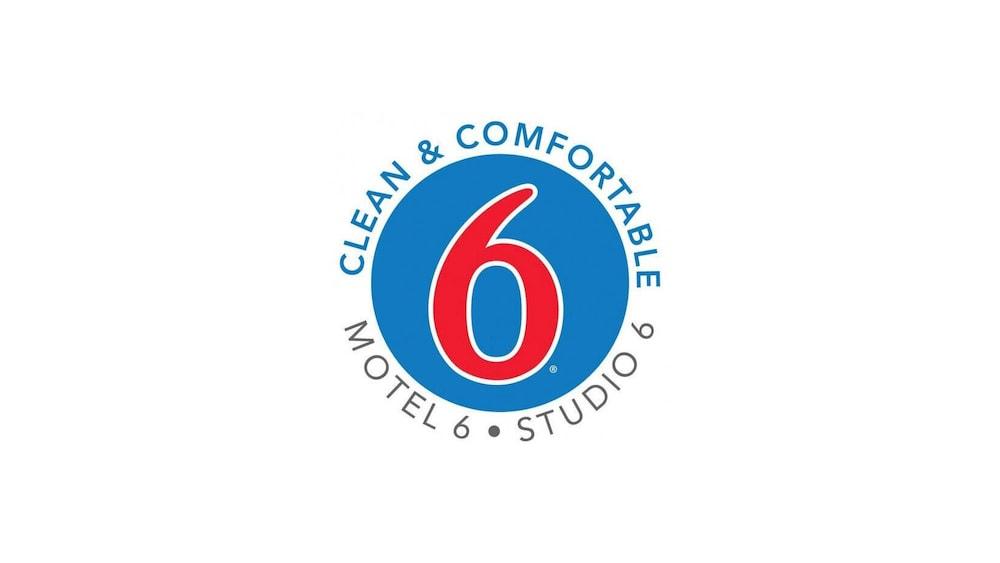 Studio 6-Grand Prairie, Tx Dış mekan fotoğraf